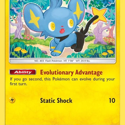 45-shinx