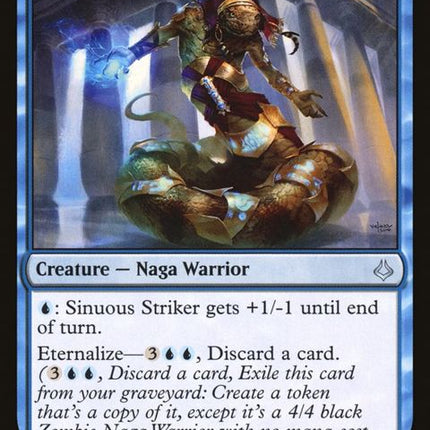 45-sinuousstriker