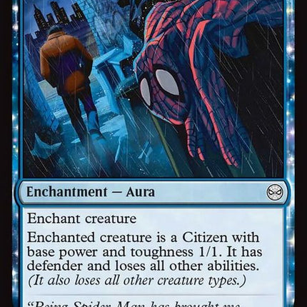 45-spidermannomore