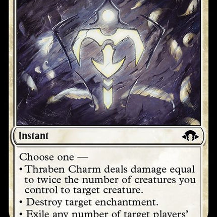 45-thrabencharm