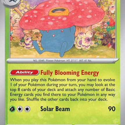 45-vileplume