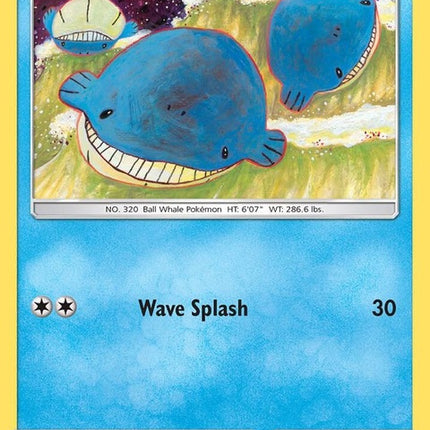 45-wailmer