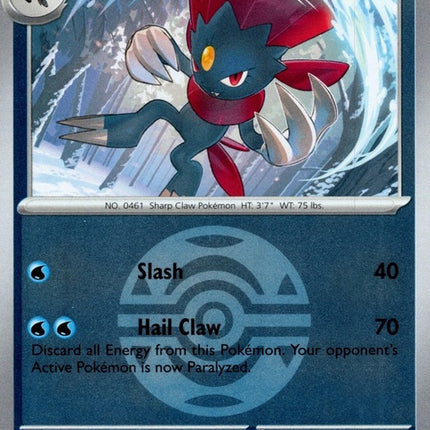 45-weavile-duskball