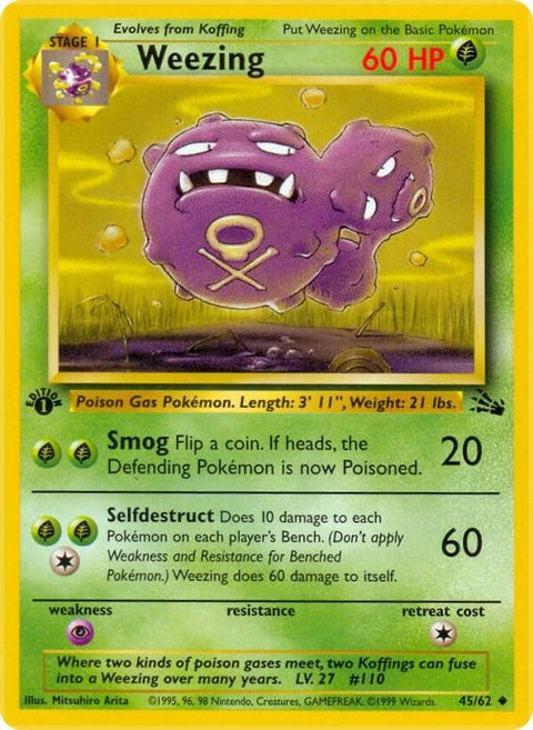45-weezing
