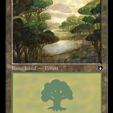 450-forest