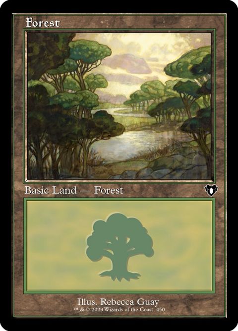 450-forest