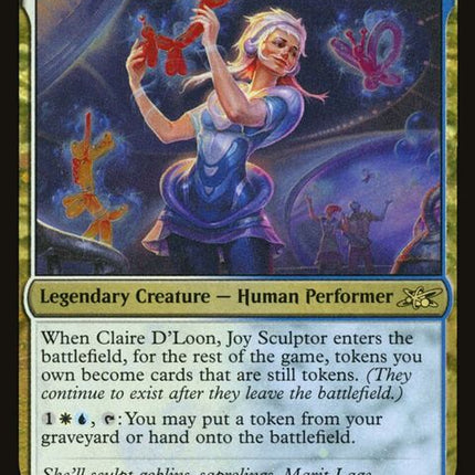 451-clairedloonjoysculptor