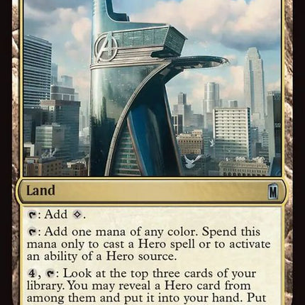 452-avengerstower