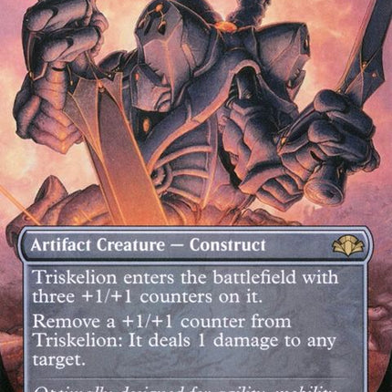 452-triskelion