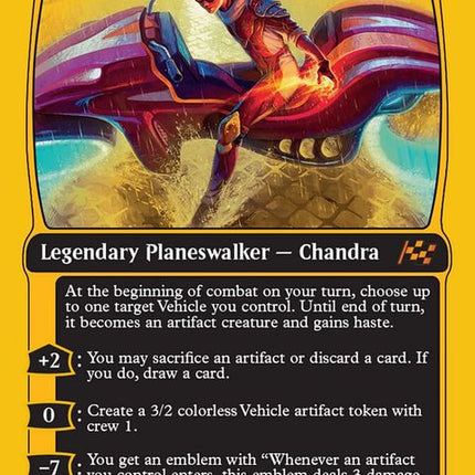 456-chandrasparkhunter