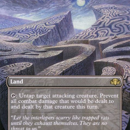 456-mazeofith
