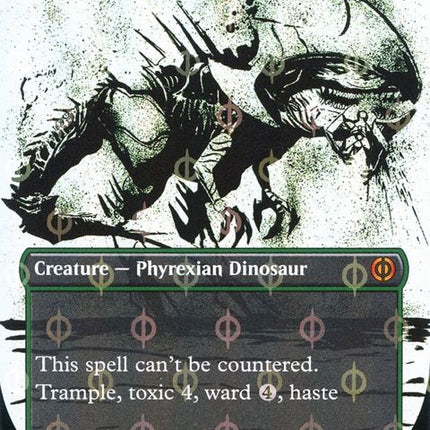 457-tyrranaxrex