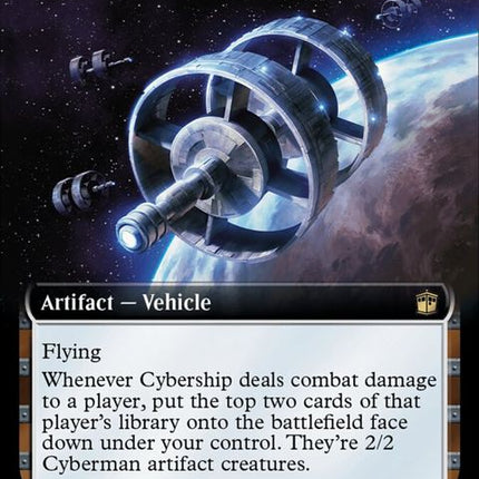 458-cybership