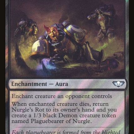 45★-nurglesrot