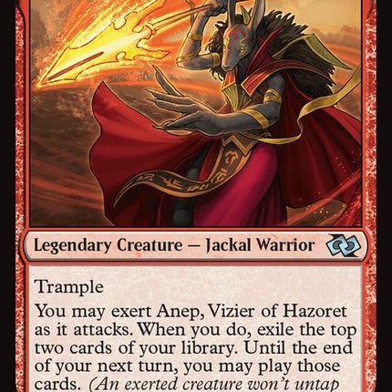 46-anepvizierofhazoret