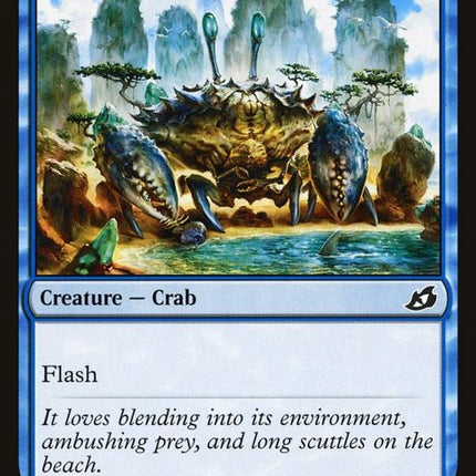 46-crystacean