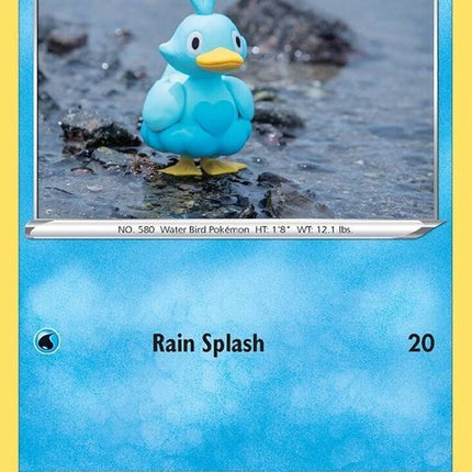 46-ducklett