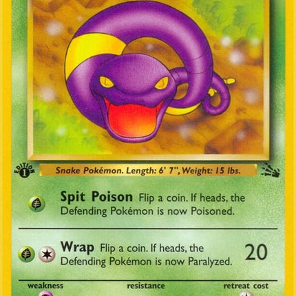 46-ekans