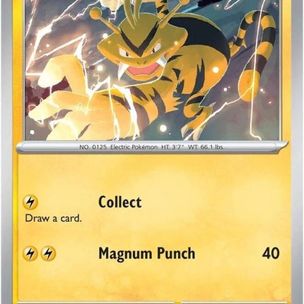 46-electabuzz