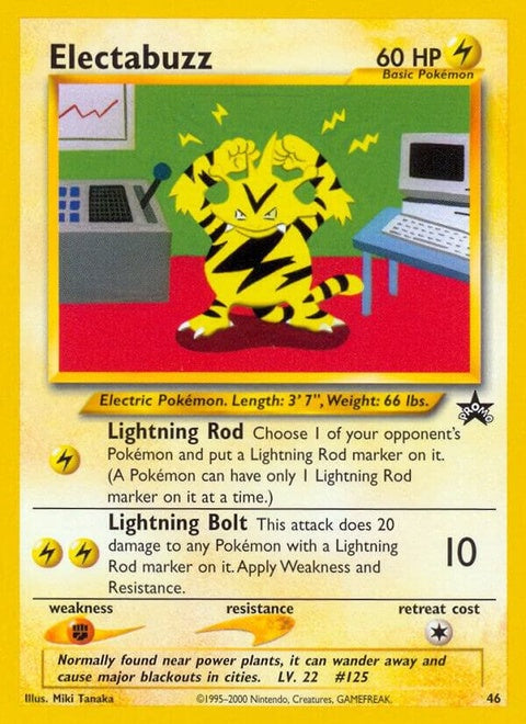 46-electabuzz
