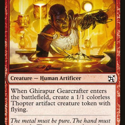 46-ghirapurgearcrafter