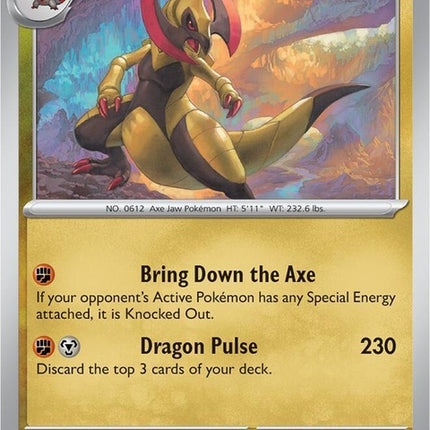 46-haxorus