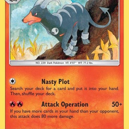 46-houndoom