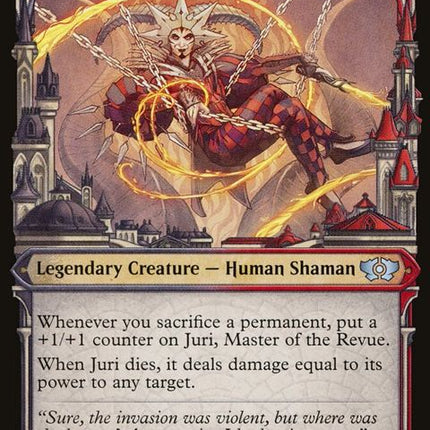 46-jurimasteroftherevue