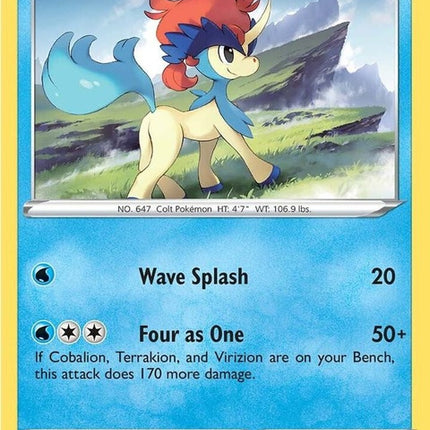 46-keldeo
