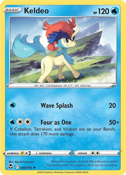 46-keldeo
