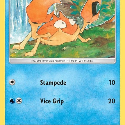 46-krabby
