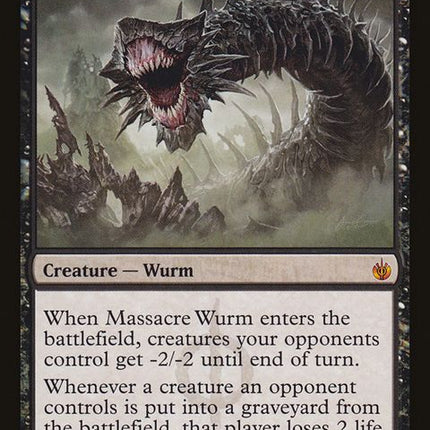 46-massacrewurm