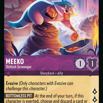 46-meeko-skittishscrounger
