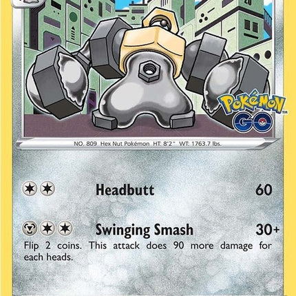 46-melmetal