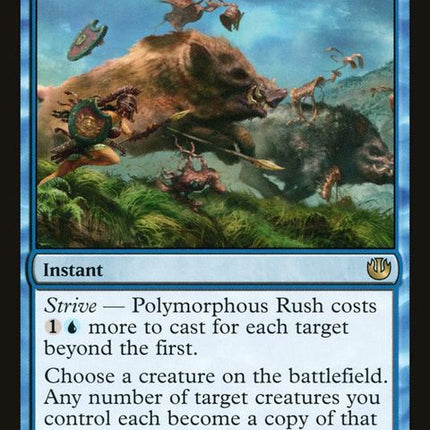 46-polymorphousrush