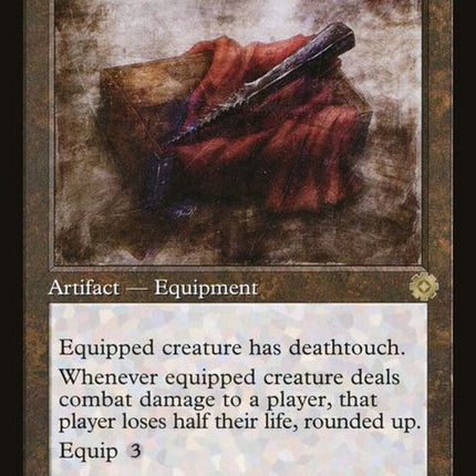 46-quietusspike