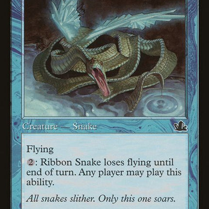 46-ribbonsnake