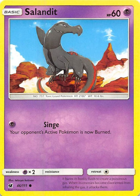 46-salandit