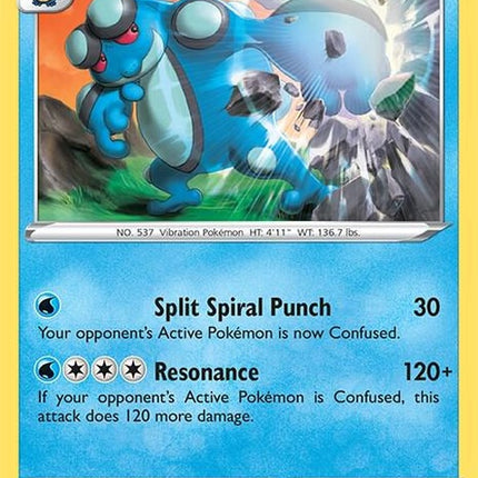 46-seismitoad