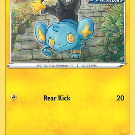 46-shinx