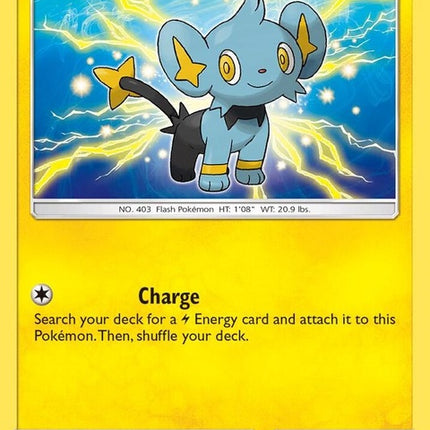 46-shinx