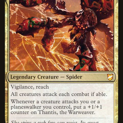 46-thantisthewarweaver