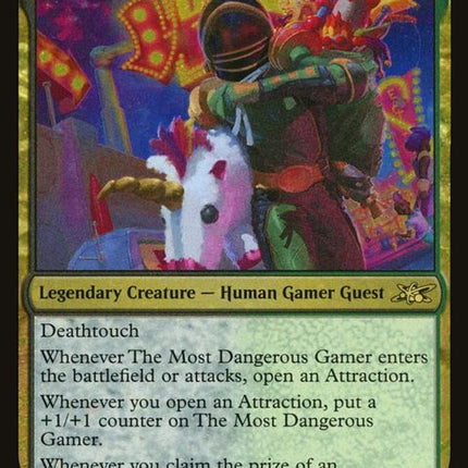 460-themostdangerousgamer