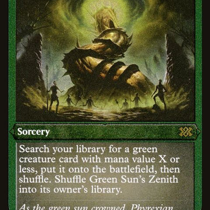 461-greensunszenith