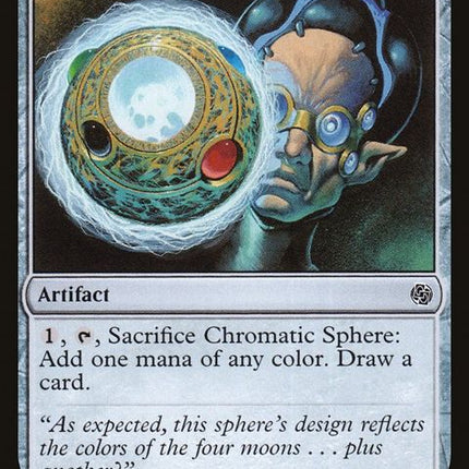 462-chromaticsphere