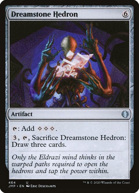 464-dreamstonehedron