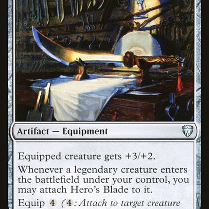 464-herosblade