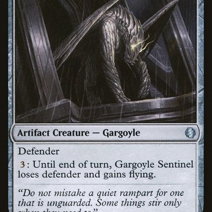 465-gargoylesentinel