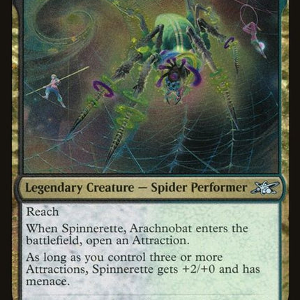 466-spinnerettearachnobat