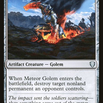 467-meteorgolem